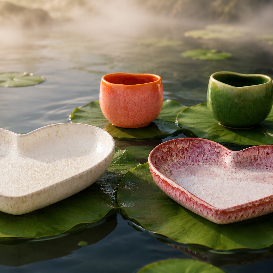 Romantic edition